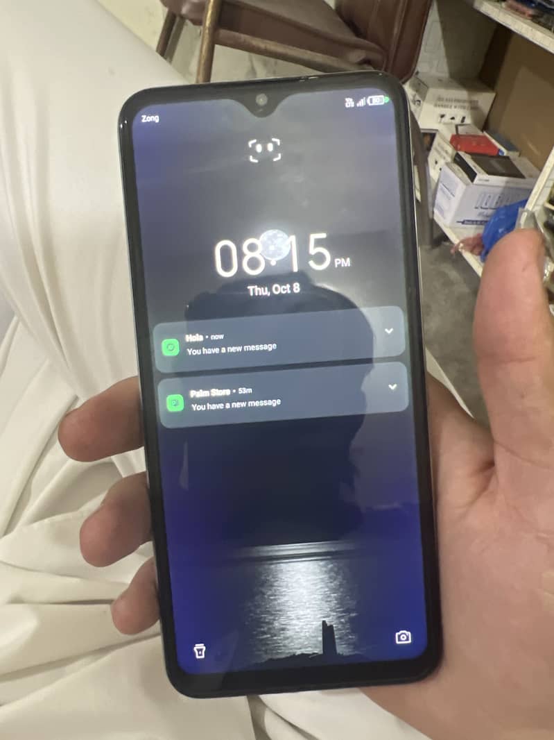 Infinix Note 11 2