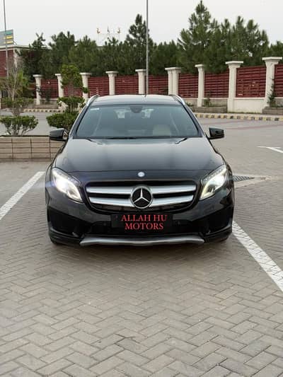 Mercedes C Class 2018