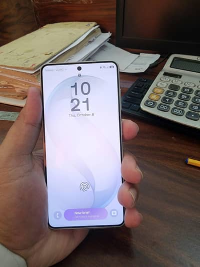 Samsung Mobile S26