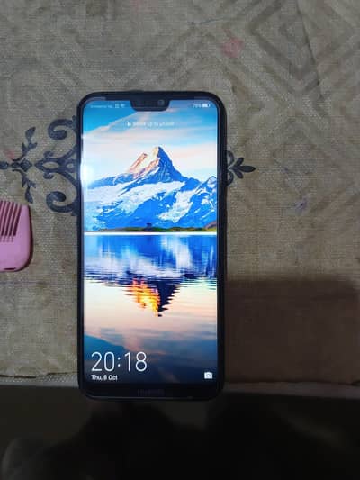 Huawei P20 Lite 4/64