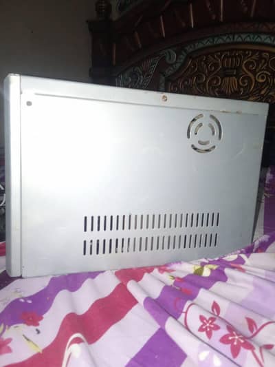 model EX 1266A