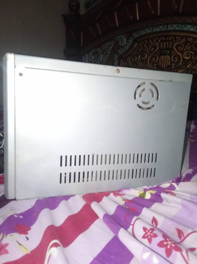 model EX 1266A 0