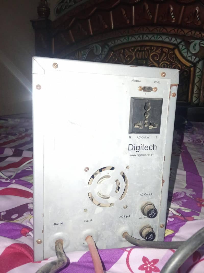 model EX 1266A 4
