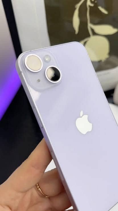 Apple iPhone 14 1