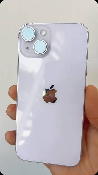 Apple iPhone 14 2