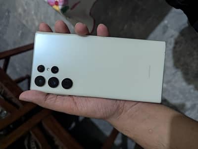 Samsung Mobile S22 Ultra