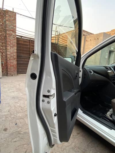 Suzuki Cultus VXL 2021