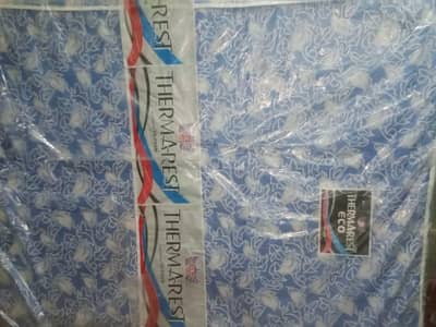 Mattress
