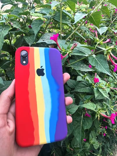 Apple iPhone XR