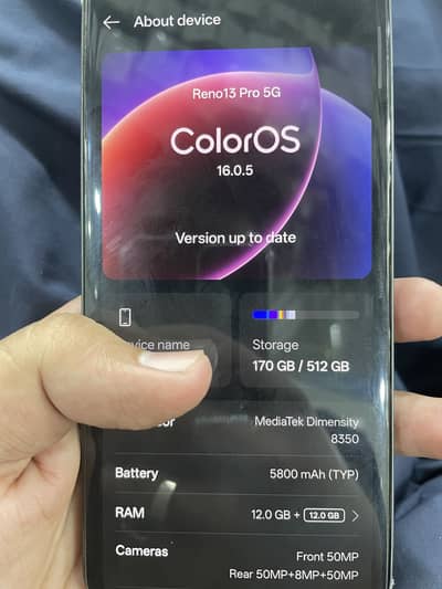 OPPO Reno