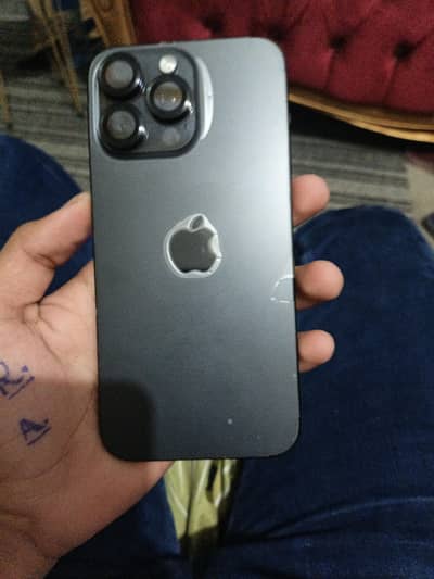 Apple iPhone 15 Pro Max