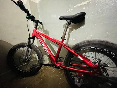 cycle for both boy and girl ( read description )