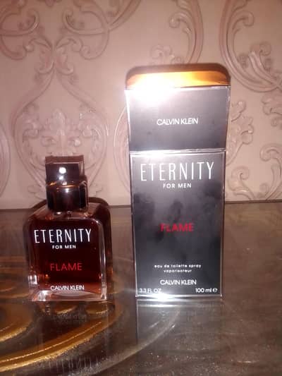 Original Eternity Gift from UK