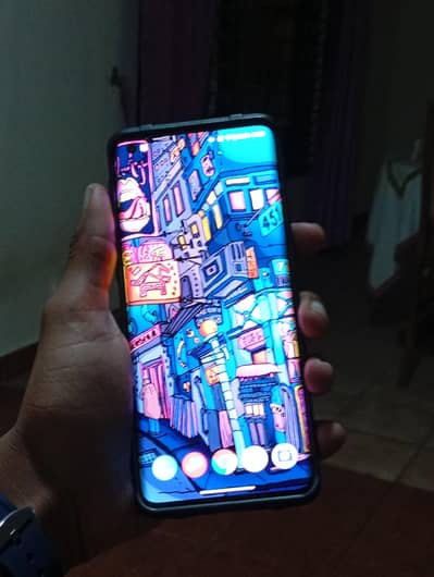 Motorola Edge Plus exchange possible read ad