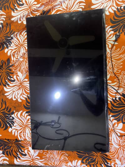 Smart LED TV