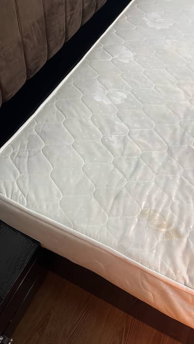 Matress