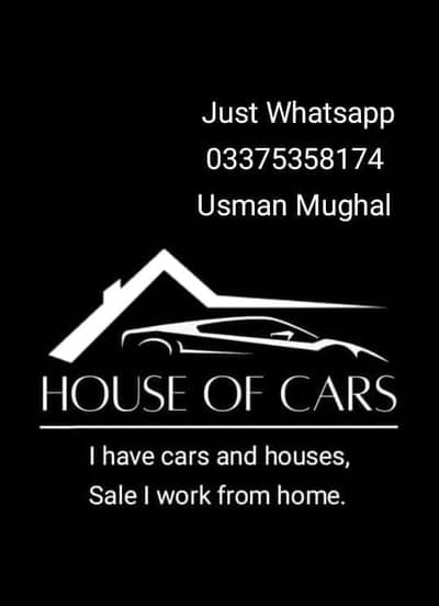 Car and property sale