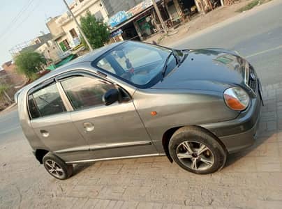 Hyundai Santro 2 Gv club Convert Executive Cntct 0.3+1+6-6-0_2-2.1. . 43