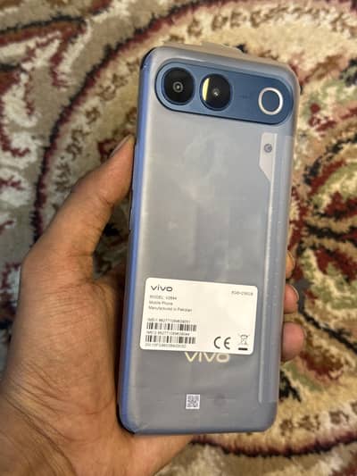 Vivo V80 Lite 5G