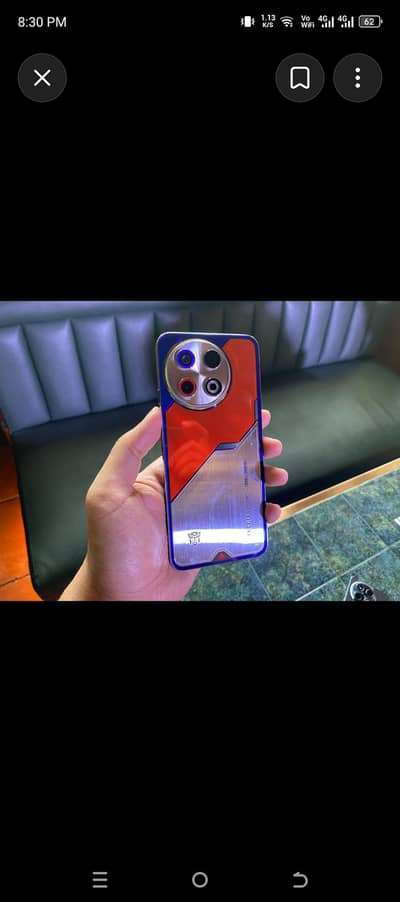 Tecno SPARK 30 Pro