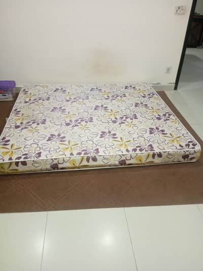 Mattress