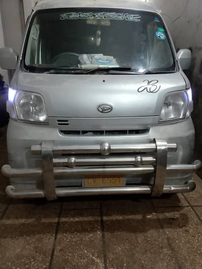 Daihatsu Hijet 2010/2016 Every/ Nissan clipper/ Mazda scrum/ Bolan