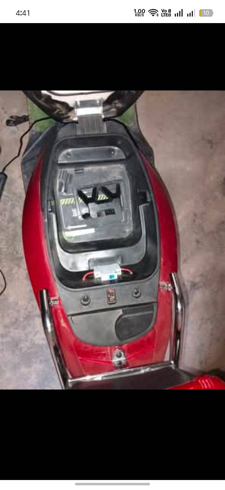 Saige E-90 3