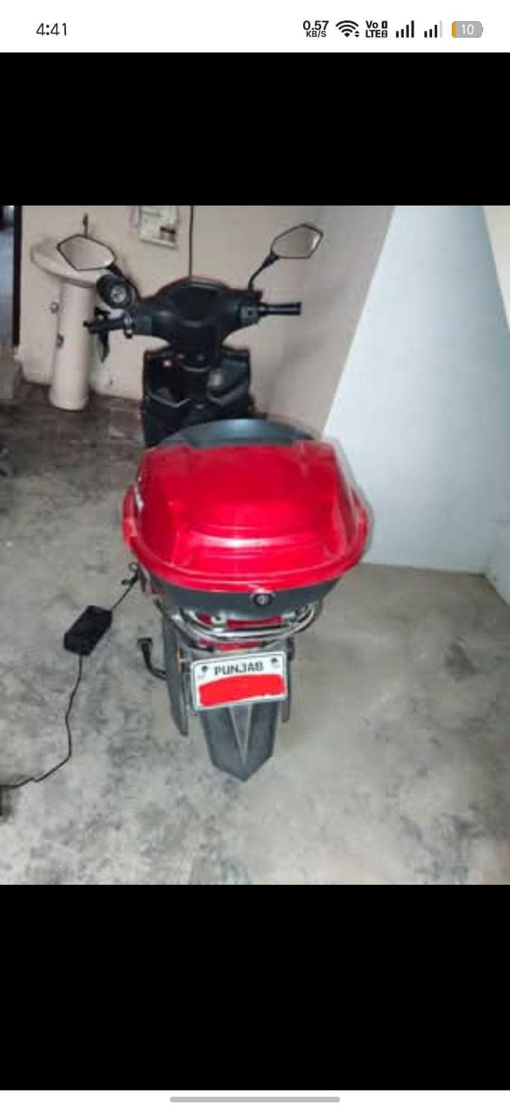 Saige E-90 6