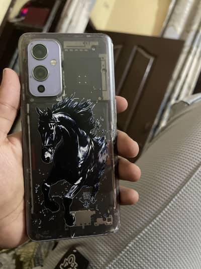 One Plus 9