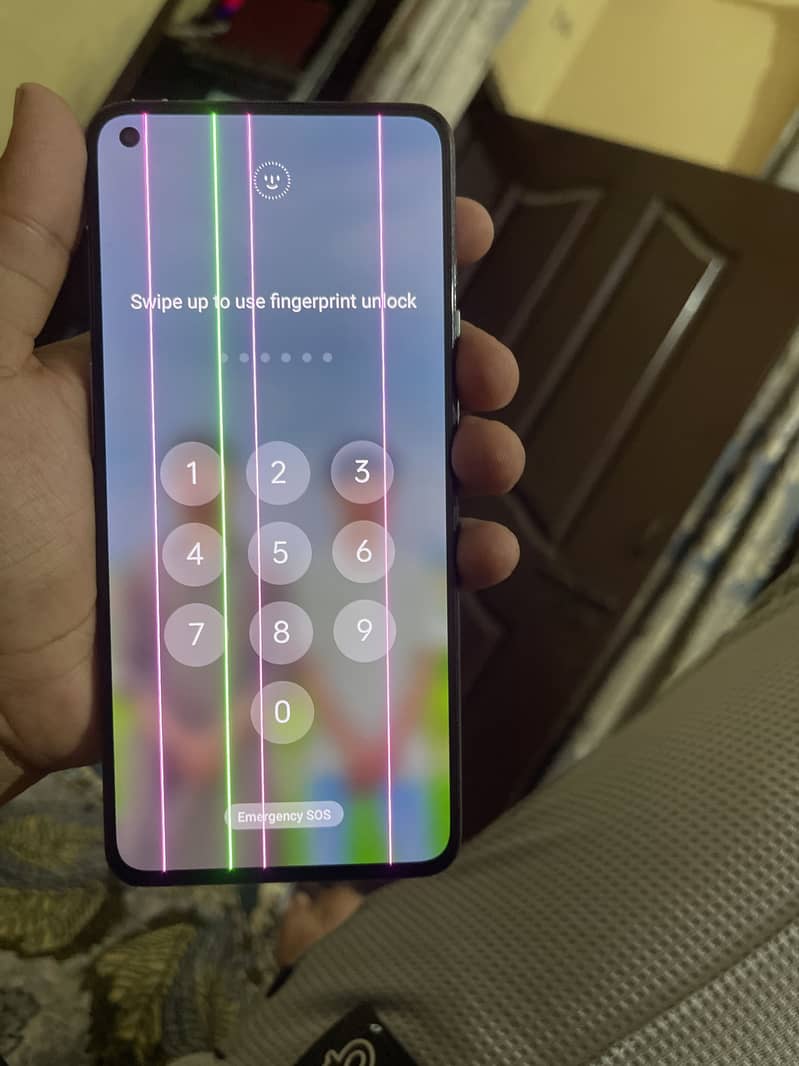 One Plus 9 1