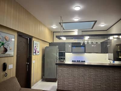 Ideal Prime Location Flat Is Available For sale In Karachi