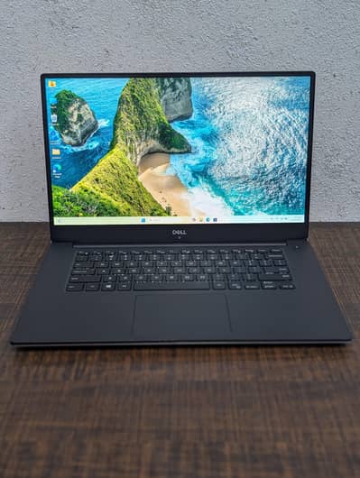 Dell Precision 5530 Core i7 8th Generation 4gb Dedicated Graphics Card