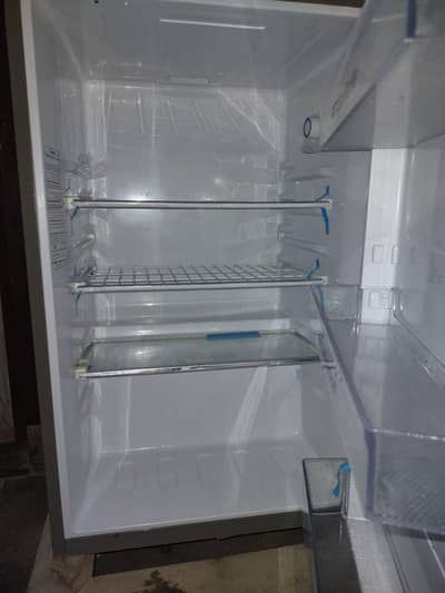 fridge