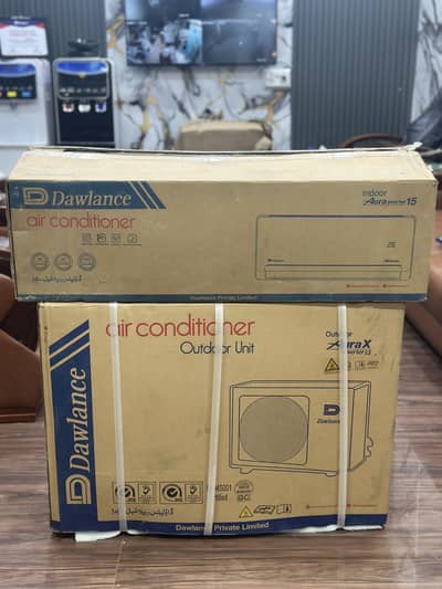 DAWLANCE AURA X INVERTER 1ton