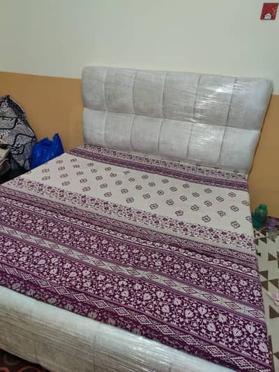 Brand New bed