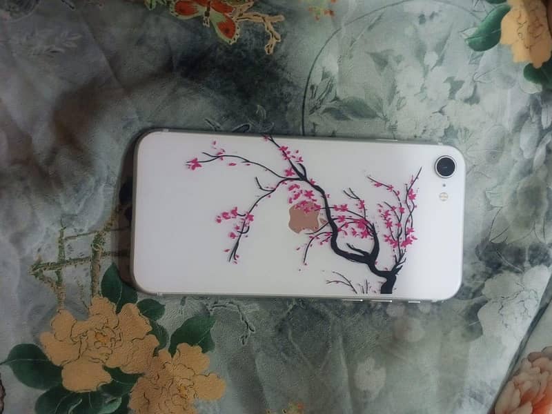 Apple iPhone SE 0