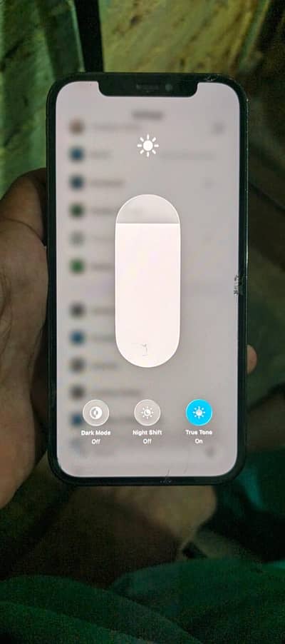 Apple iPhone 12 Pro