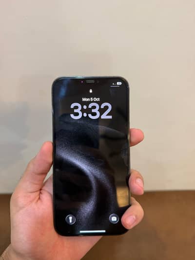 Apple iPhone 12 Pro Max