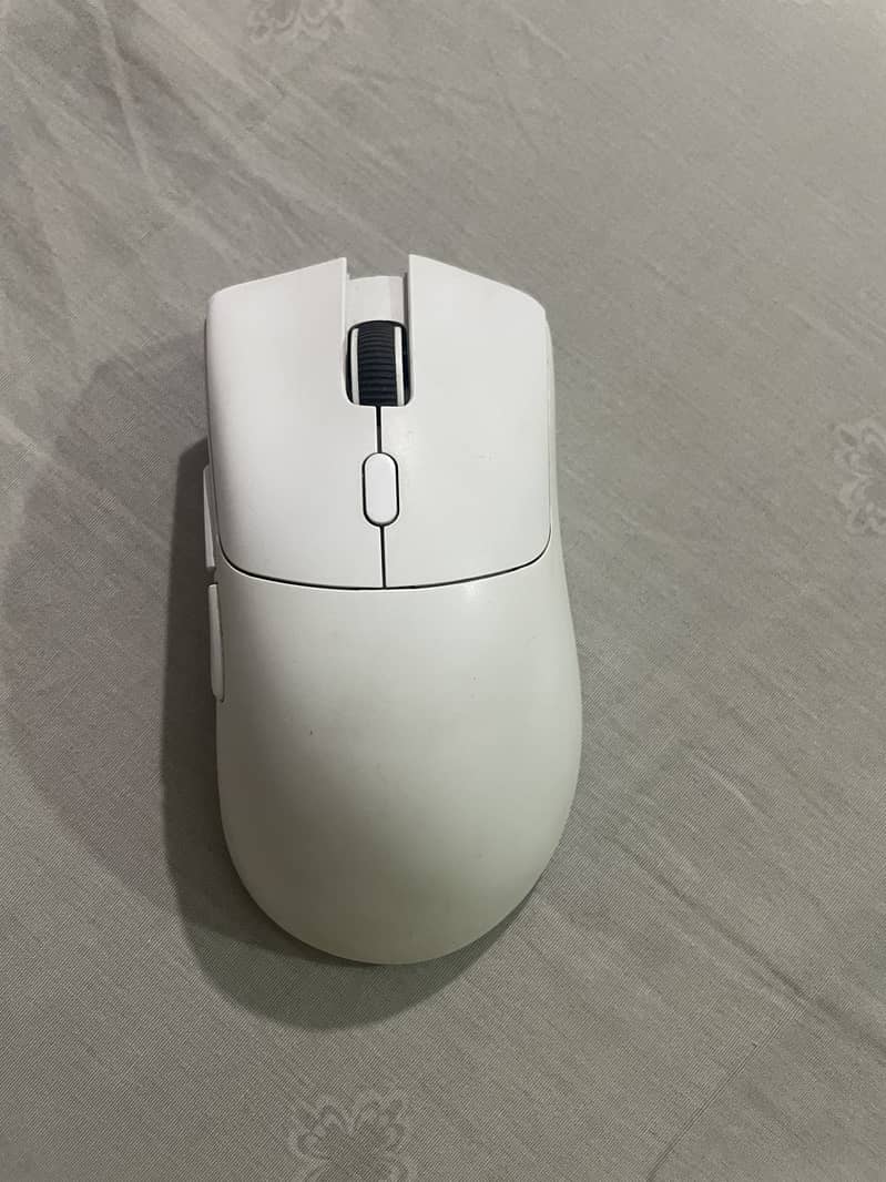 ATTACK SHARK R1 MOUSE 0