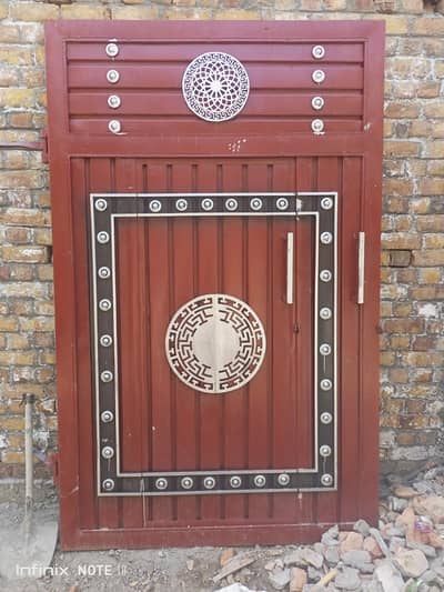 Main Door Gate for Sale