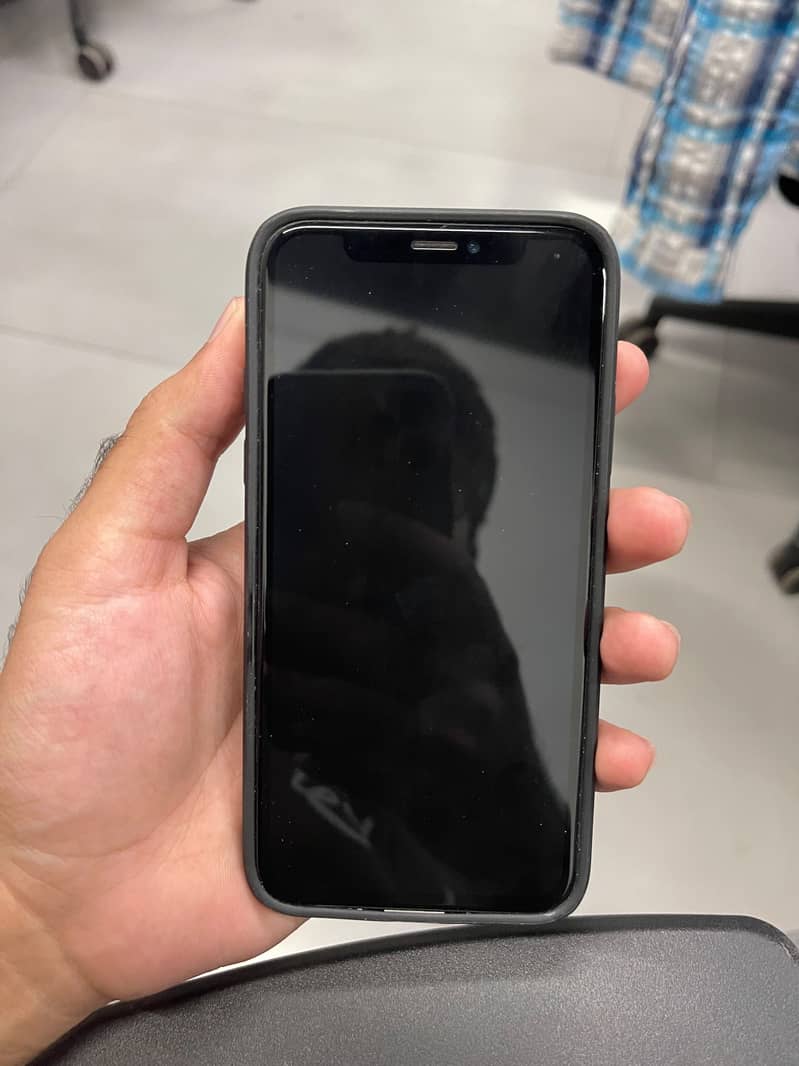 Apple iPhone X 6