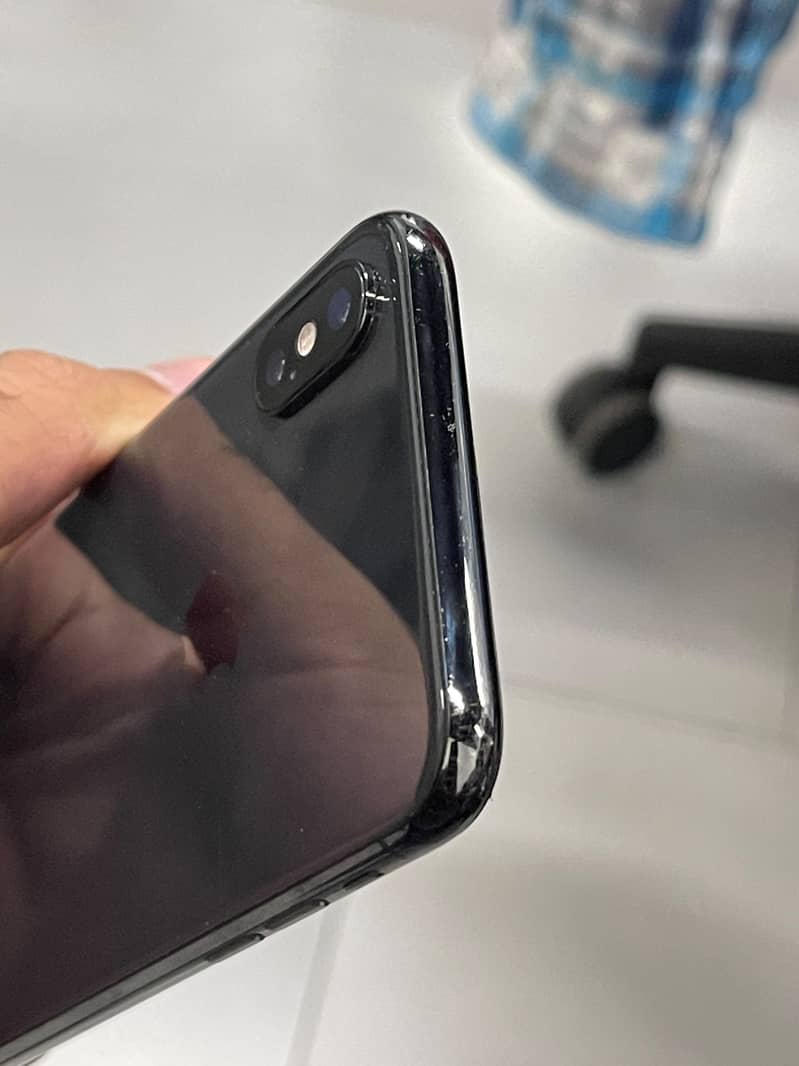 Apple iPhone X 7