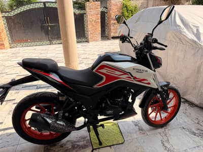 Super Star / Bike / New Bike / Havy Bike