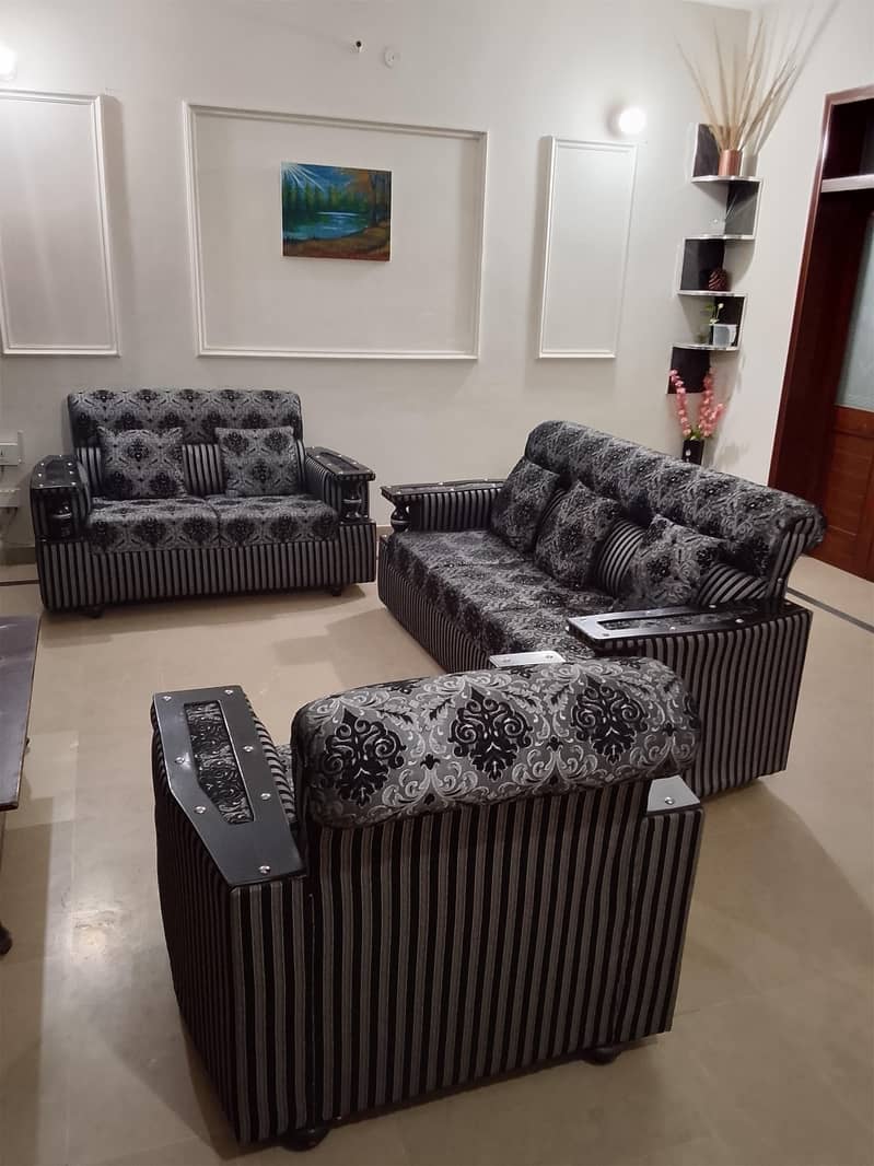 customized sofa set 3+2+1 0
