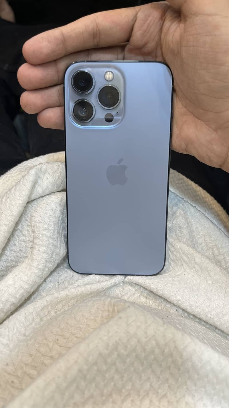 Apple iPhone 13 Pro 0