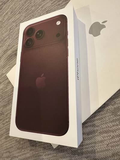 Apple iPhone 18 Pro Max