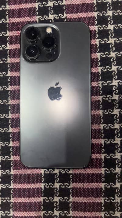 Apple iPhone 13 Pro