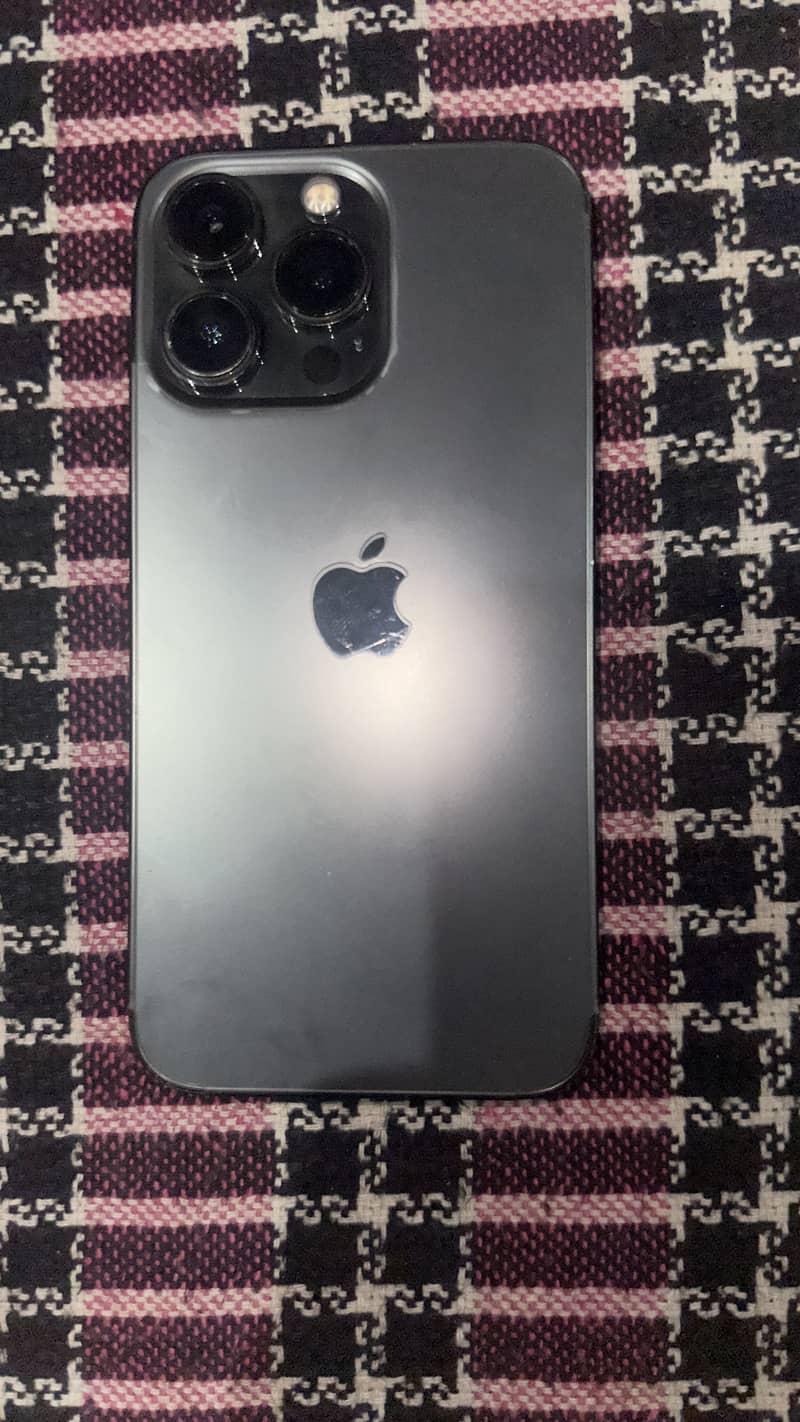 Apple iPhone 13 Pro 0
