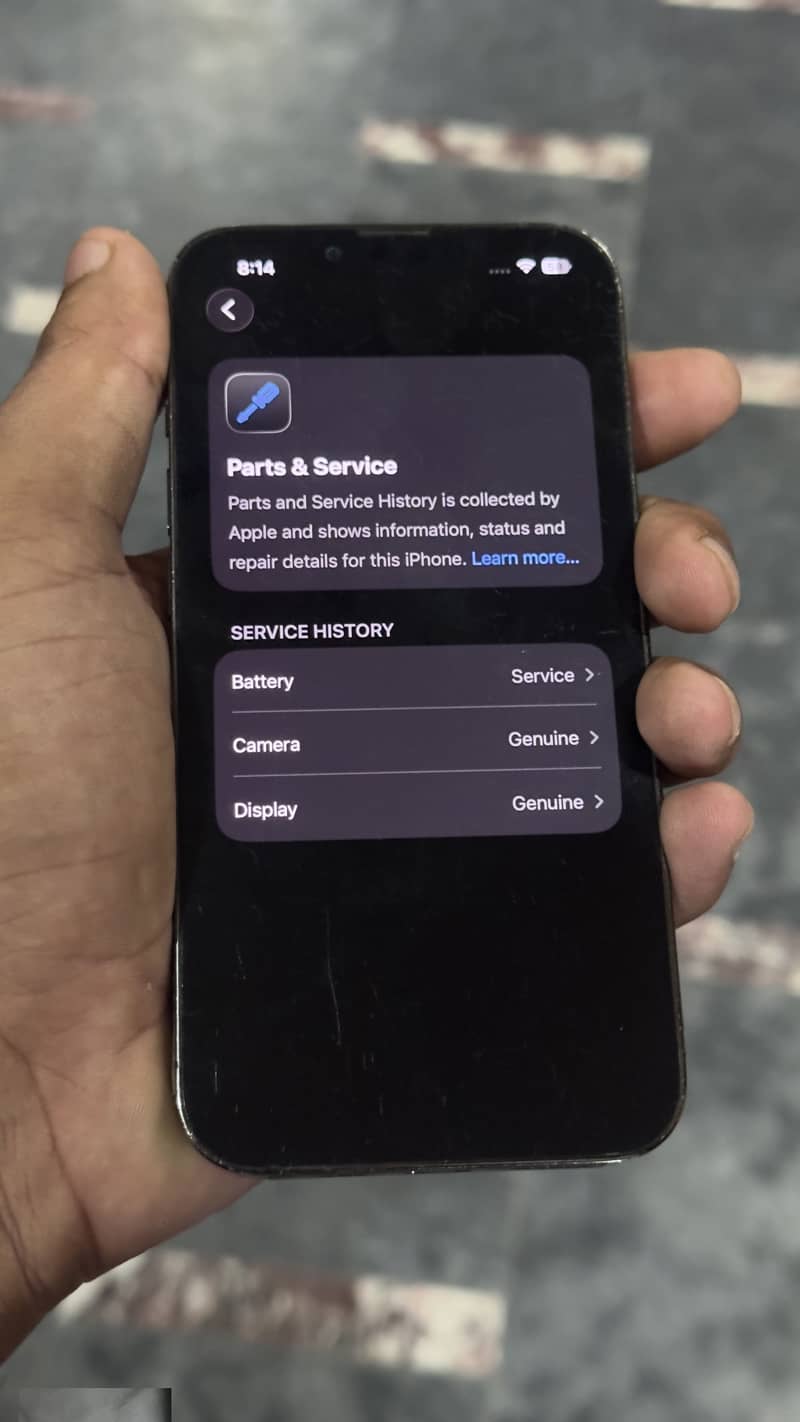 Apple iPhone 13 Pro 2
