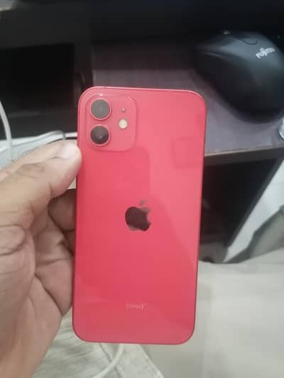Apple  iPhone 12 jv Full new Condition 93 Battery Health Health